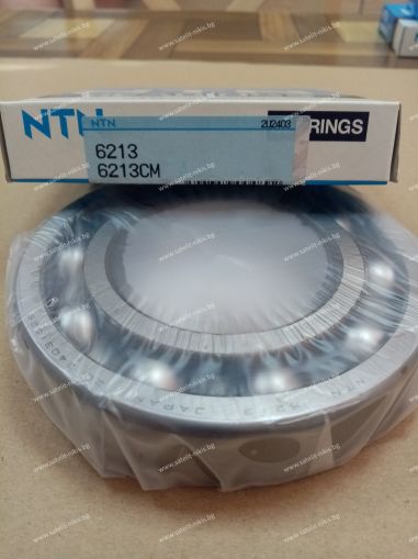 Bearing   6213  ( 65x120x23 ) NTN / JAPAN , VALTRA LA1120