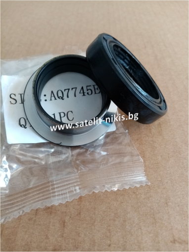 Kassette   AQ7745E  35x58x13/17  NBR KDIK/China  front axle , PTO of tractors  KUBOTA  5-08-100-06,3A111-80290