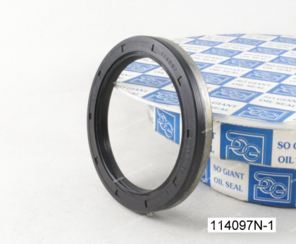 Oil seal   TGB (A/BS W) 100x130x13 NBR SOG/TW, MERCEDES-BENZ 0199974747