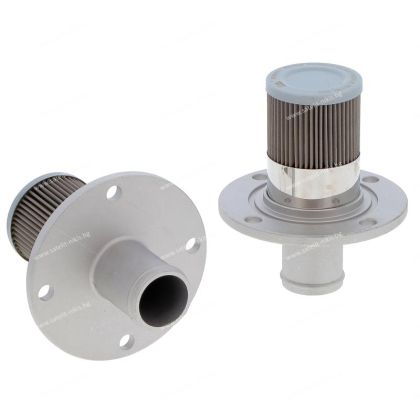 Хидравличен филтър SH 60871 HIFI FILTER за KOMATSU