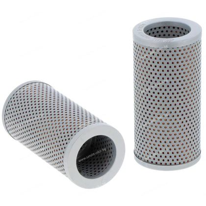 Hydraulic filter SH 60216 HIFI FILTER for HYUNDAI,KOMATSU,YANMAR