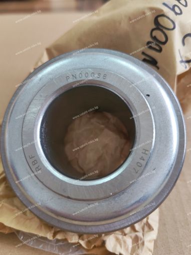 Bearing PN 00068 (40X90X44.6/28)  RBF/Sweden , Fahr 25-02-09 , Horsch 00240028