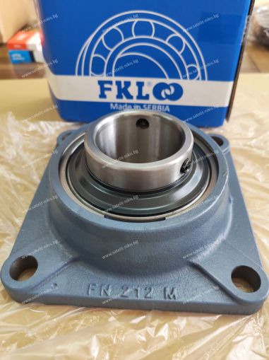 ЛАГЕРЕН КОМПЛЕКТ LEFN 212 M 2TB FKL/Serbia , HORSCH 0240198,00240165,UNION 1013873  