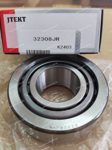 Bearing 32308 JR ( 40x90x35.25 ) KOYO/Japan , CNH 03221434,151906202,151906208;FENDT X619056741;JOHN DEERE JD37034;MASSEY FERGUSON 1440636X1,973302M1;New Holland 26800580,83930609,87055660