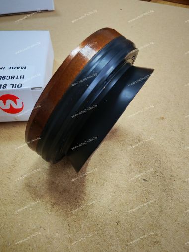 Oil seal HTBC9L  35x56x12/21.2 ACM MARVEL/TW , for transfer case of INFINITI,NISSAN 38189-4N200