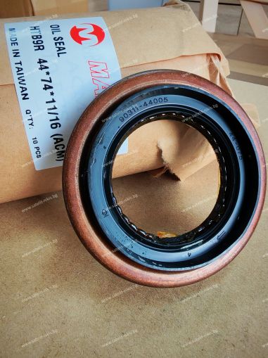 Oil seal HTB9R  44x74x11/16 ACM MARVEL/TW , for differential of LEXUS,TOYOTA 90311-44005