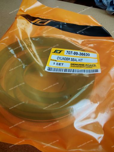 Boom Cylinder Seal Kit 201-63-02010 for  KOMATSU exkavators