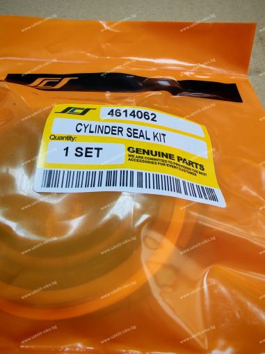 Arm Cylinder Seal Kit 4614062 for  HITACHI exkavators  