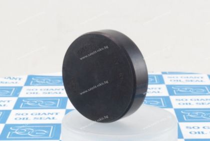 END CUP EC (108) 80x12 NBR SOG/TW