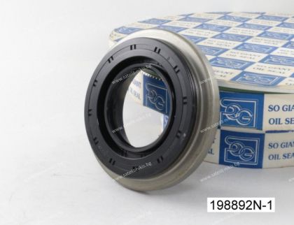 Oil seal  Y  (3) 47x80/94x8/26 W14 ACM SOG/TW, for differential of TOYOTA 90311-47037,90311-T0084