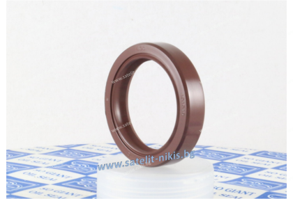 Oil seal  AS (TC) 47x62x7 Viton SOG/TW 