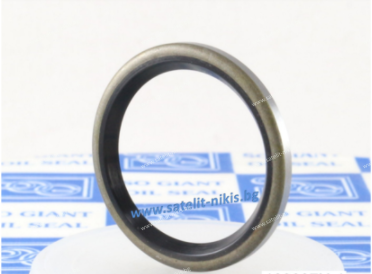 Oil seal VB (BO)  25x33x5 NBR SOG/TW