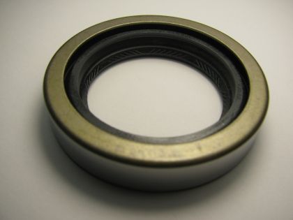 Oil seal UDS-S 35x50x9.5 W NBR  NOK/Japan, for front differential of Toyota 90310-35005,BH4371-E0