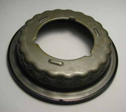 Oil seal BCS 45.2x95.6x19.4 ACM POS/KOREA,  PISTON ASSY-DISC CLUTCH of Hyundai, Kia  OEM 45570-23800