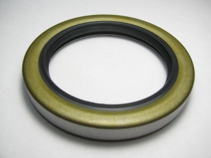 Oil seal TA (CS) 50x68x9 NBR  NOK/Japan, for front wheel hub of Toyota 90311-50005 ,AA2847-E0