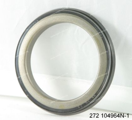 Oil seal  OTB (272) 52x70x7.5 NBR SOG/TW, for front wheel hub of NISSAN   40232D0101, N2196