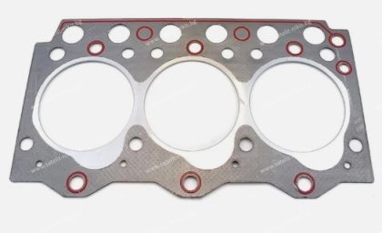 Cylinder head gasket 6201-11-1810 Matto/TW for engines KOMATSU 3D95