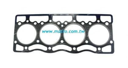 Cylinder head gasket 6141-11-1813 Matto/TW for engines KOMATSU 4D92