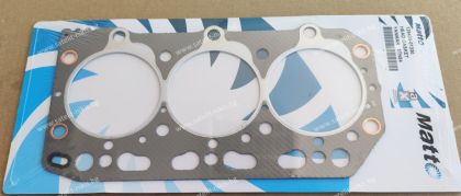 Cylinder head gasket 129405-01330 Matto/TW for engine YANMAR 3TN84
