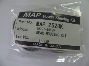 Ремонтен комплект за кормилна рейка на Nissan 49297-86A25, Musashi MAP2528K