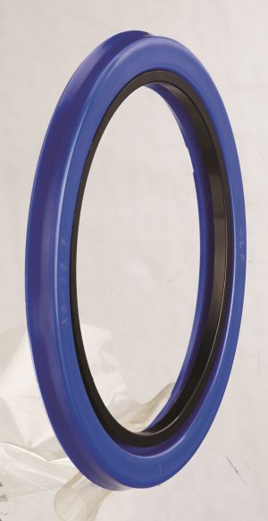 Буферен пръстен тип A209 45x60.5x6.3 PU92 + POM
