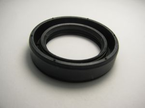  Oil seal AS 25x37x8 R ACM  AH1302-G0, for front transaxle case of Toyota, OEM 90311-25011