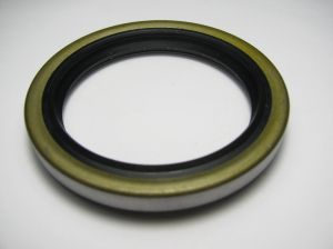Oil seal UDS-2/ CS 48x62x9 NBR  AA2773-F1, rear axle shaft outer of Toyota, OEM 90311-48001