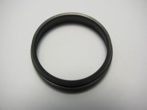 Oil seal ADS-S 36x41x5.5/9 W ACM  BH5934-F0, rear axle shaft RH for Toyota, OEM 90310-36003