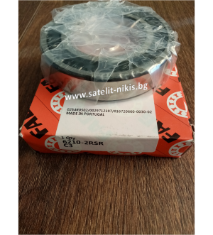 Bearing  6210 -2RSR-C3  FAG