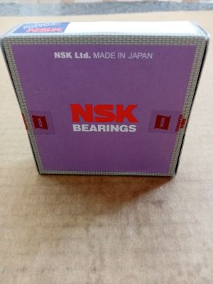 Bearing  1207 TNG (35x72x17 ) NSK/Japan
