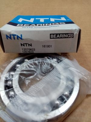 Bearing  1207 SKC3 (35x72x17 ) NTN/Japan