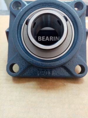 Bearing set  UCF207  FYH / Japan