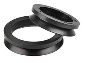 VA-028 25x33x4.7/7.5 NBR SOG/TW