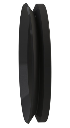 VA-028 25x33x4.7/7.5 NBR SOG/TW