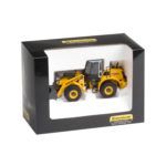 NEW HOLLAND W190B with front loader (ROS 00201.2)