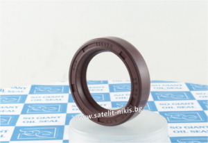 Oil seal  A (SC) 40x60x7 Viton SOG/TW