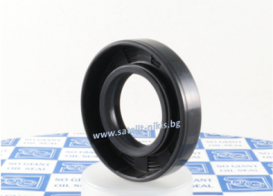Oil seal  AS (TC) 88.9x104.78x9.53 NBR SOG/TW