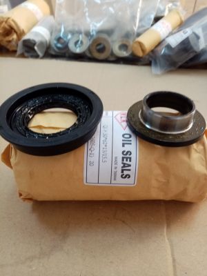 Oil seal Cassette QLF 30x62x13/15.5 NBR WLK/TW , AQ1754E