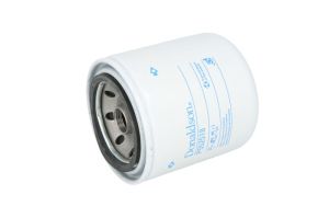 Oil filter P552518 Donaldson for AGCO,CASE/CASE-IH,DEUTZ,FIAT,FORD,GEHL,KUBOTA,LINDE,MANITOU,NEW HOLLAND,NISSAN,RENAULT VI,TOYOTA,VOLVO