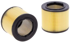 Air filter  SA 6021 HIFI FILTER for BMW MOTO