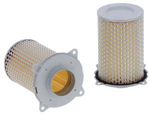 Air filter  SA 7961 HIFI FILTER for SUZUKI MOTO