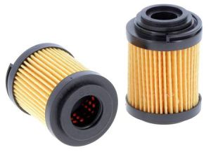 Хидравличен филтър SH 63301 HIFI FILTER за AEBI,ARCTIC CAT,CATERPILLAR, CLAAS,JCB,MANITOU,SAELEN