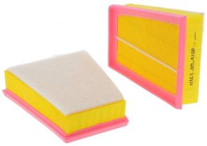 Air filter  SA 4105 HIFI FILTER for MERCEDES,RENAULT