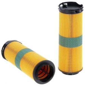 Air filter  SA 5147 HIFI FILTER for MERCEDES