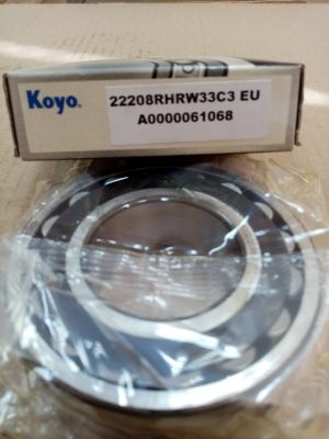 Bearing  22208RHRW33 C3 ( 40X80X23 ) KOYO/Japan , Agco 71309694,CNH 68423,920019103,New Holland 323327