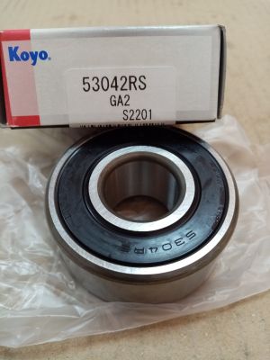 Bearing  5304 2RS  ( 20X52X22.2 ) KOYO/Japan