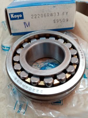 Bearing  22206 МRHRW33  ( 30X62X20 ) KOYO/Japan 