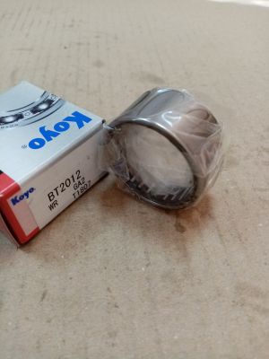 Needle roller bearing  BT 2012 ( 31.750x38.100x19.050 ) KOYO/Japan