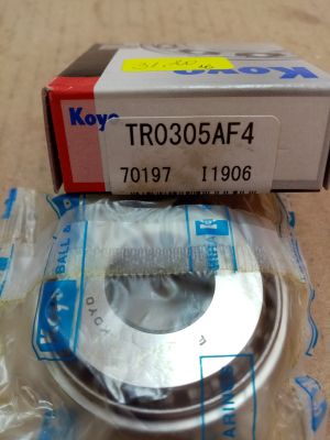 Bearing  TR 0305 AF4 ( 17X47X15.250/10.500 ) KOYO / Japan , for steering of TOYOTA  9036617001,9036617007