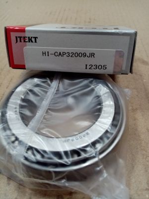 Bearing   32009 JR ( 45X75X20 ) KOYO/Japan, CLAAS 0002380750, LEMKEN 3199206, MASSEY FERGUSON X619045300009, NEW HOLLAND 84438713